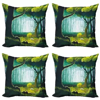 Чехол для подушки Abakuhaus