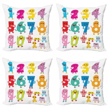 Чехол для подушки Abakuhaus