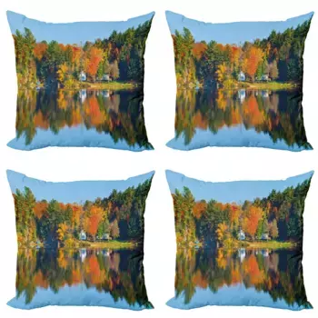 Чехол для подушки Abakuhaus