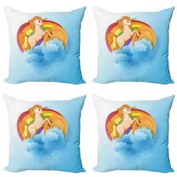 Чехол для подушки Abakuhaus