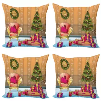 Чехол для подушки Abakuhaus