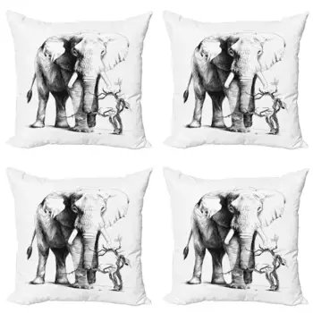 Чехол для подушки Abakuhaus