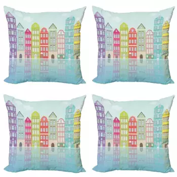 Чехол для подушки Abakuhaus