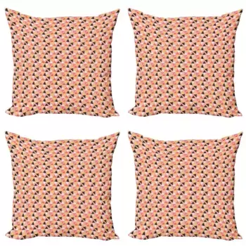 Чехол для подушки Abakuhaus