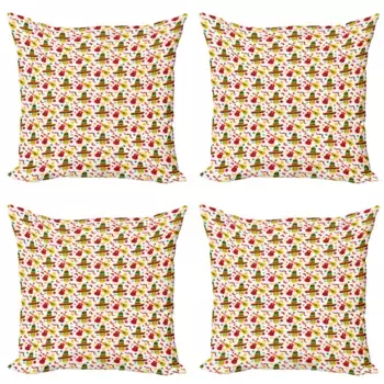 Чехол для подушки Abakuhaus