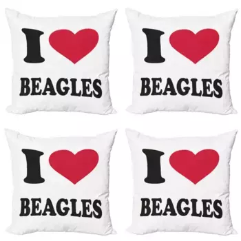 Чехол для подушки Abakuhaus