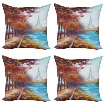 Чехол для подушки Abakuhaus