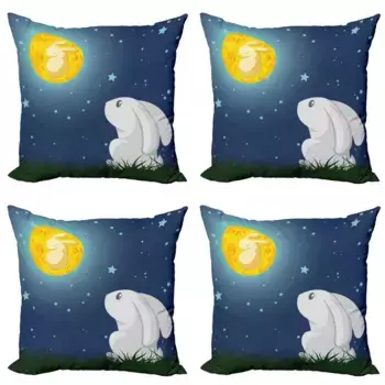 Чехол для подушки Abakuhaus