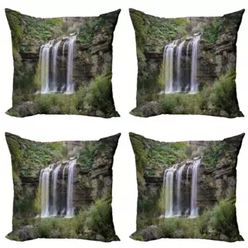 Чехол для подушки Abakuhaus