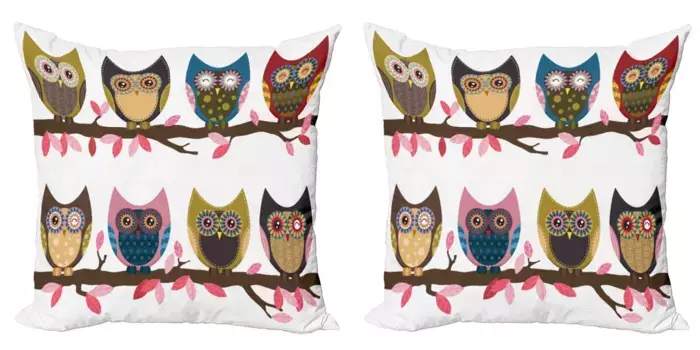 Чехол для подушки Abakuhaus