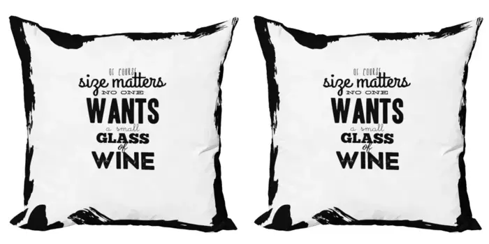 Чехол для подушки Abakuhaus