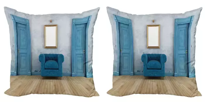 Чехол для подушки Abakuhaus