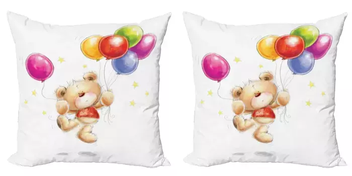 Чехол для подушки Abakuhaus