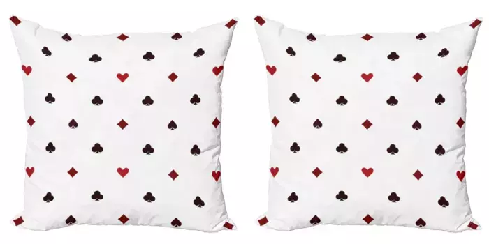 Чехол для подушки Abakuhaus