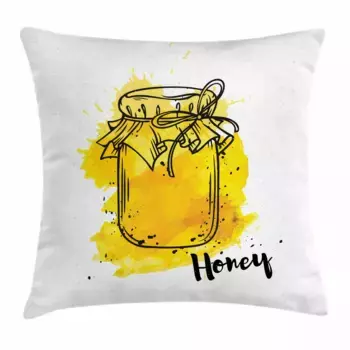 Чехол для подушки Abakuhaus