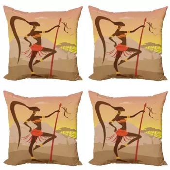 Чехол для подушки Abakuhaus