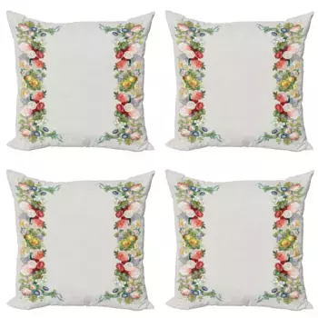 Чехол для подушки Abakuhaus