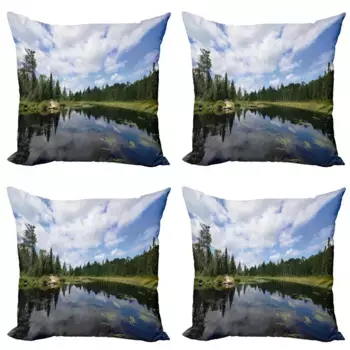 Чехол для подушки Abakuhaus