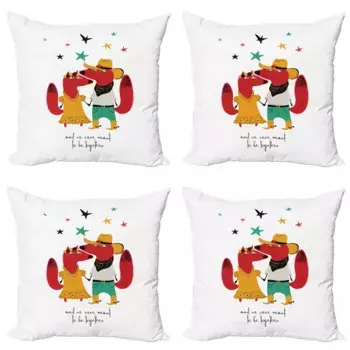 Чехол для подушки Abakuhaus