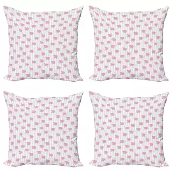 Чехол для подушки Abakuhaus