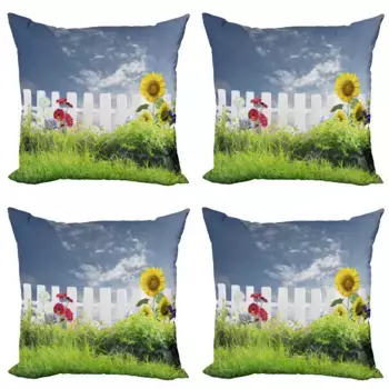 Чехол для подушки Abakuhaus