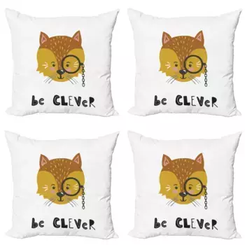 Чехол для подушки Abakuhaus