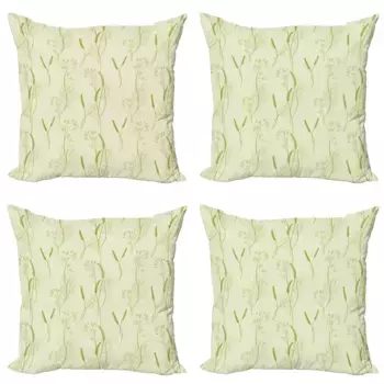 Чехол для подушки Abakuhaus