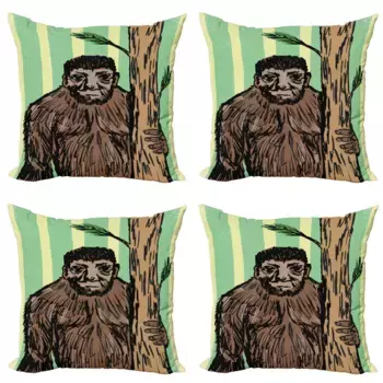 Чехол для подушки Abakuhaus