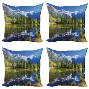 Чехол для подушки Abakuhaus