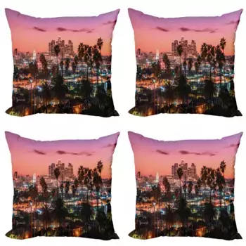 Чехол для подушки Abakuhaus