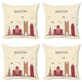 Чехол для подушки Abakuhaus