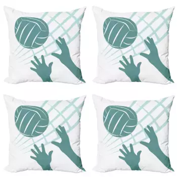 Чехол для подушки Abakuhaus