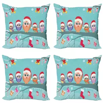 Чехол для подушки Abakuhaus