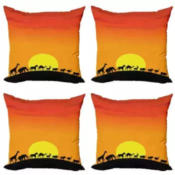 Чехол для подушки Abakuhaus