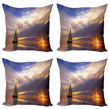 Чехол для подушки Abakuhaus