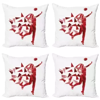 Чехол для подушки Abakuhaus