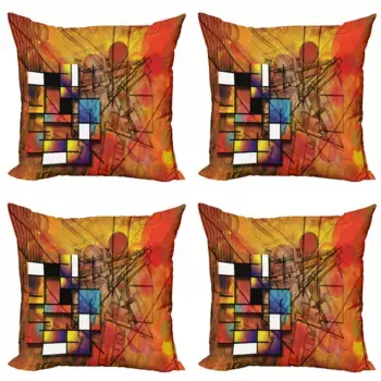 Чехол для подушки Abakuhaus