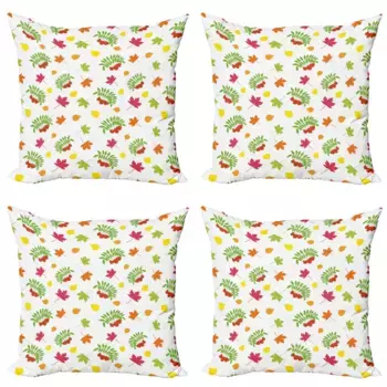 Чехол для подушки Abakuhaus