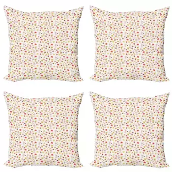 Чехол для подушки Abakuhaus