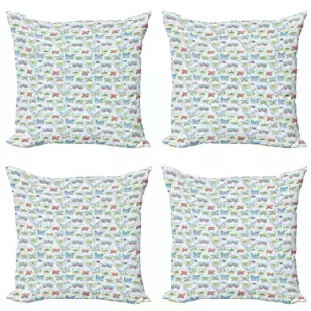 Чехол для подушки Abakuhaus