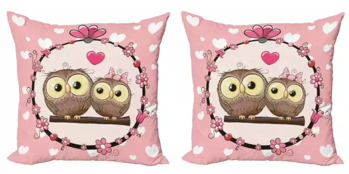 Чехол для подушки Abakuhaus