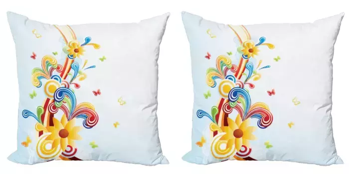 Чехол для подушки Abakuhaus