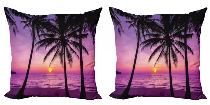 Чехол для подушки Abakuhaus