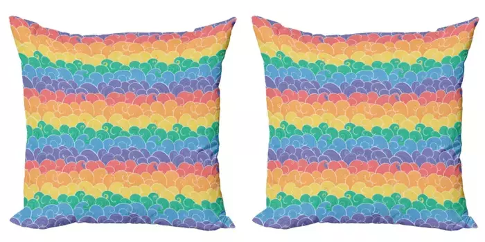 Чехол для подушки Abakuhaus