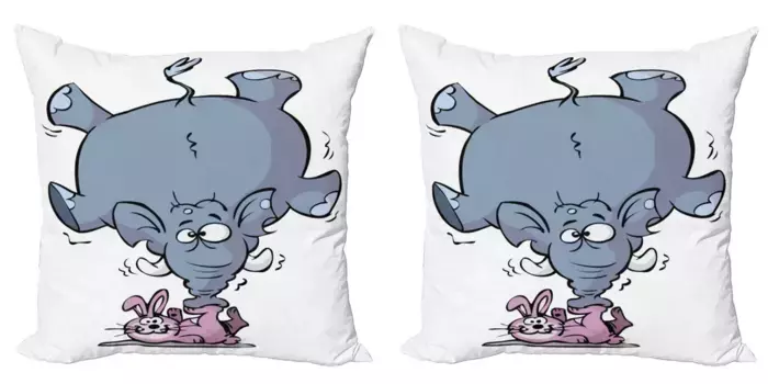 Чехол для подушки Abakuhaus