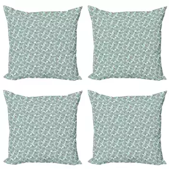 Чехол для подушки Abakuhaus