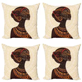 Чехол для подушки Abakuhaus