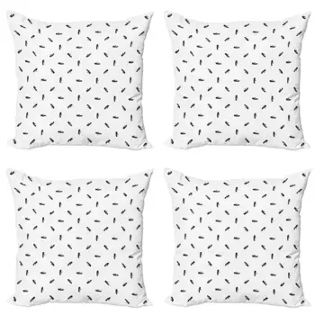 Чехол для подушки Abakuhaus