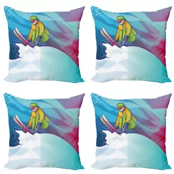 Чехол для подушки Abakuhaus