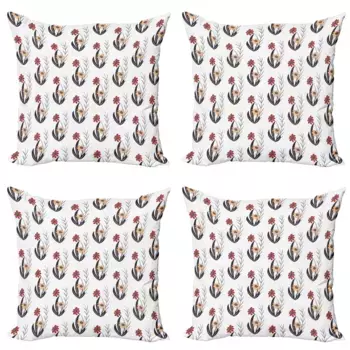 Чехол для подушки Abakuhaus